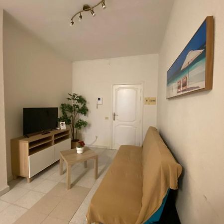 El Olivar Playa Chica - 1ºd - Mar Пуерто-дель-Росаріо Екстер'єр фото